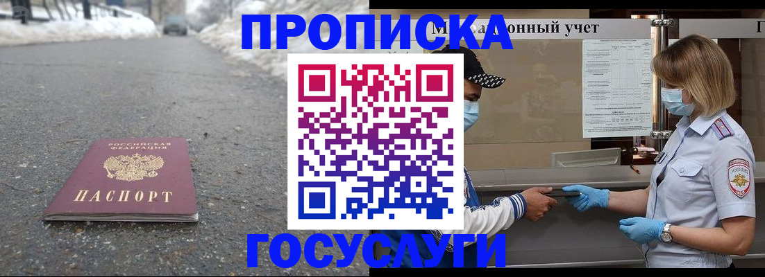 прописка гарантия в Борзе